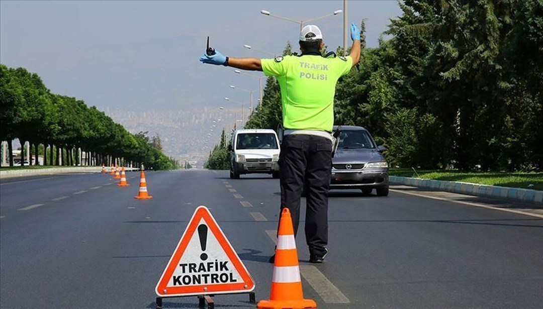 Kurban Bayramı düzenlemesi: Birçok ilde ağır tonajlı araçlara kısıtlama