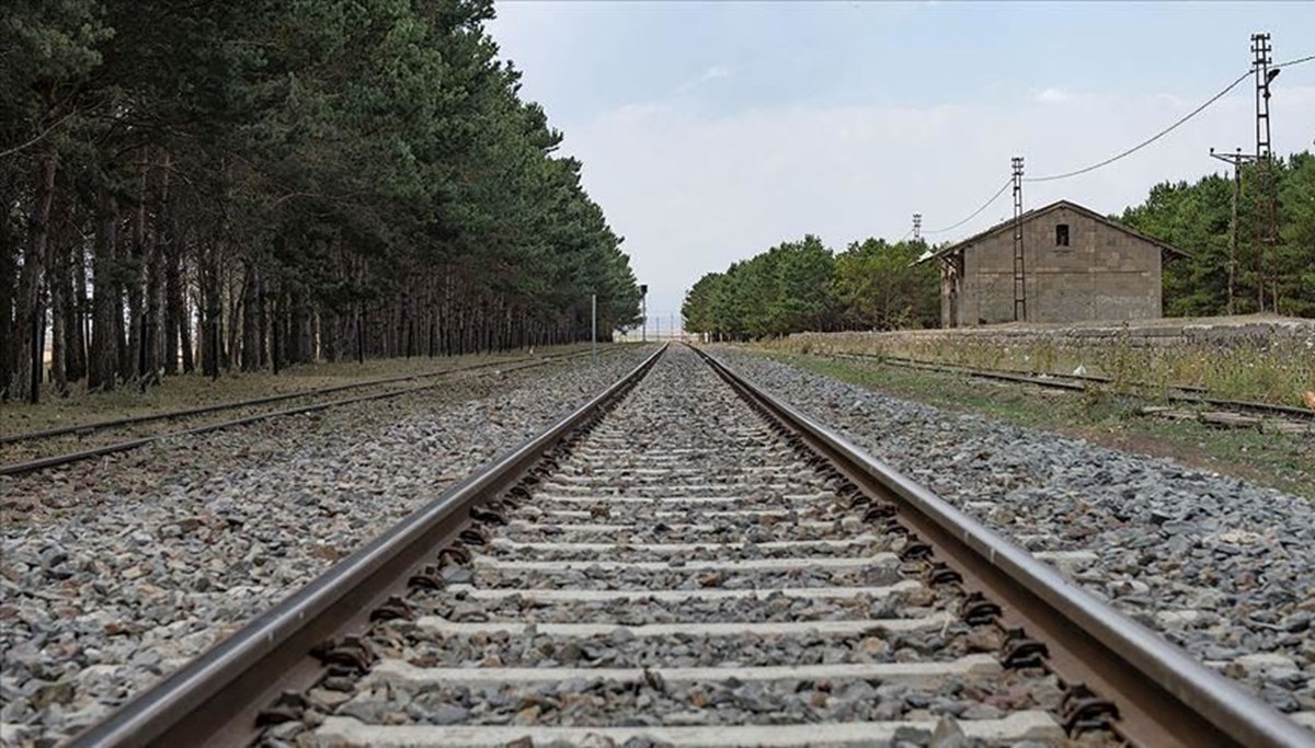 Demir yolu araçları için düzenleme