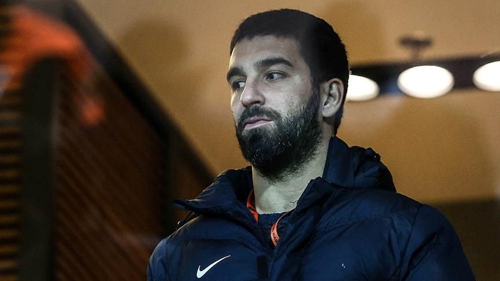 Arda Turan ve Emre Belözoğlu mahkemede: Tüm birikimimizi kaybettik - 5
