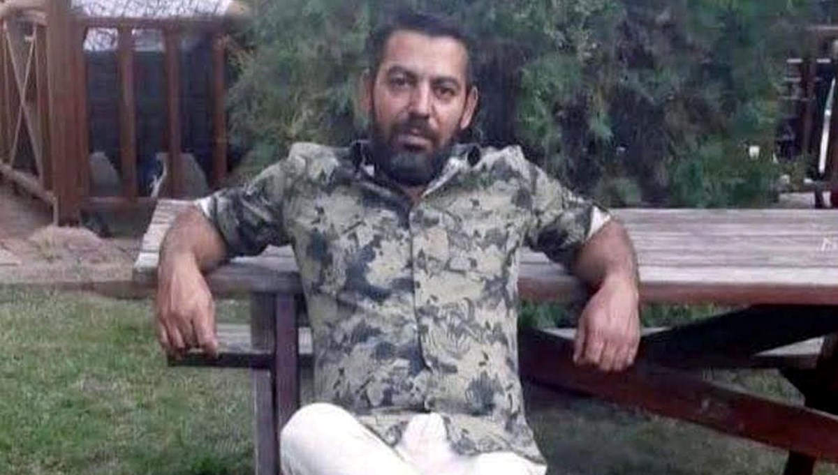 Komşuların kavgası kanlı bitti: 1 ölü