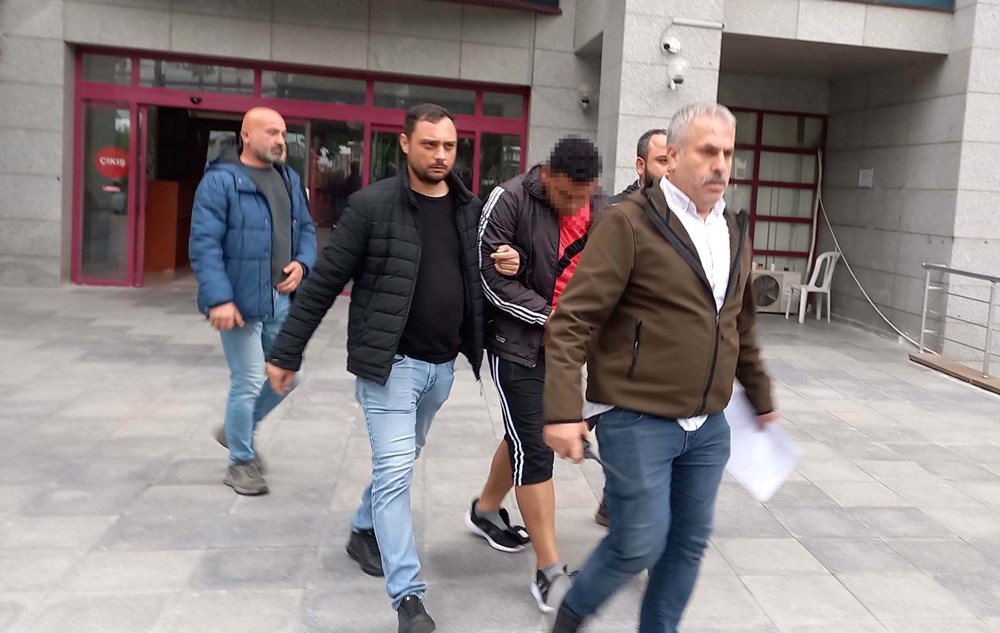 Üniversiteli motokurye Ata Emre'yi öldüren şüphelinin babasına istenen ceza belli oldu - 7