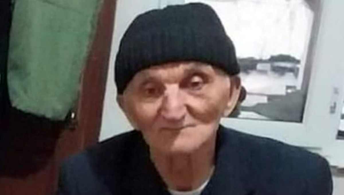 Maaşını çekmek için çıktığı evine bir daha dönmedi Maaşını çekmek için çıktığı evine bir daha dönmedi