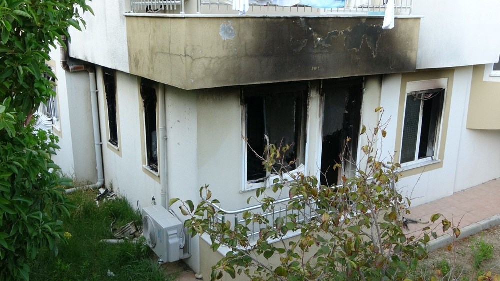 Orman kundakçısı suç makinesi çıktı - 2