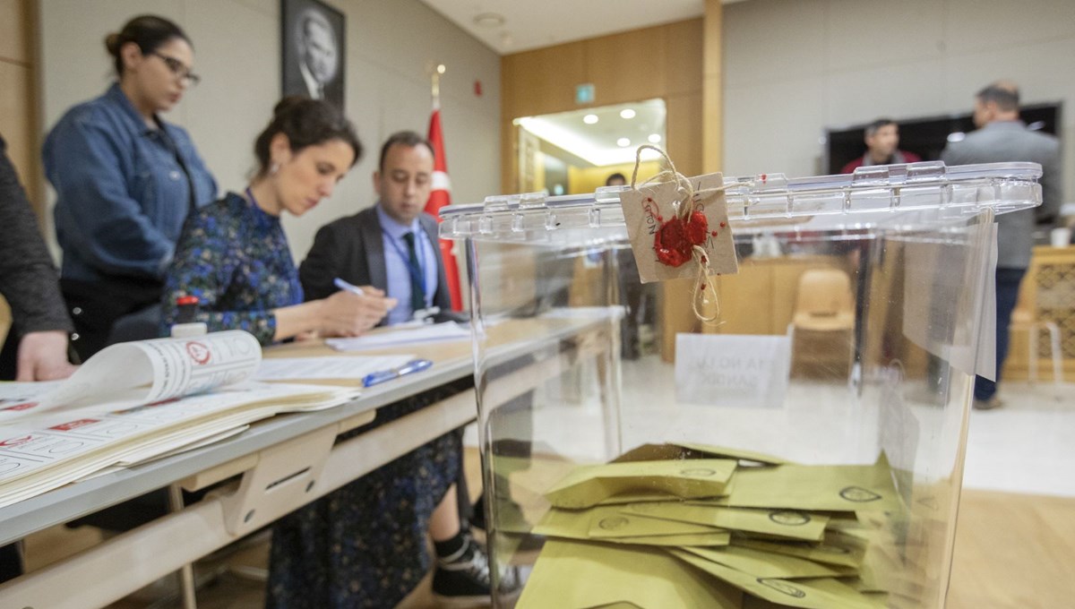 Müşahit nasıl olunur? İşte müşahitlerin görev ve sorumlulukları