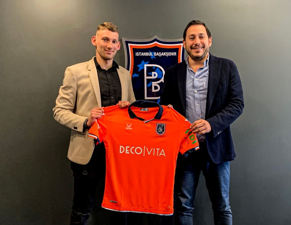 Süper Lig'de biten tüm son dakika transferleri (2022 yaz transfer sezonu) - 8