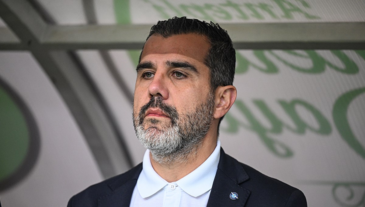 İstanbulspor'da Avcı dönemi