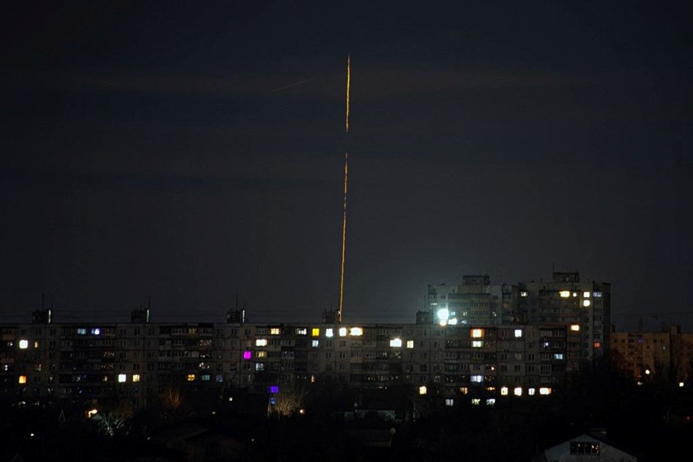 Ukrayna Savaşı'nın ikinci yılı: İki taraf da çok yorgun - 9