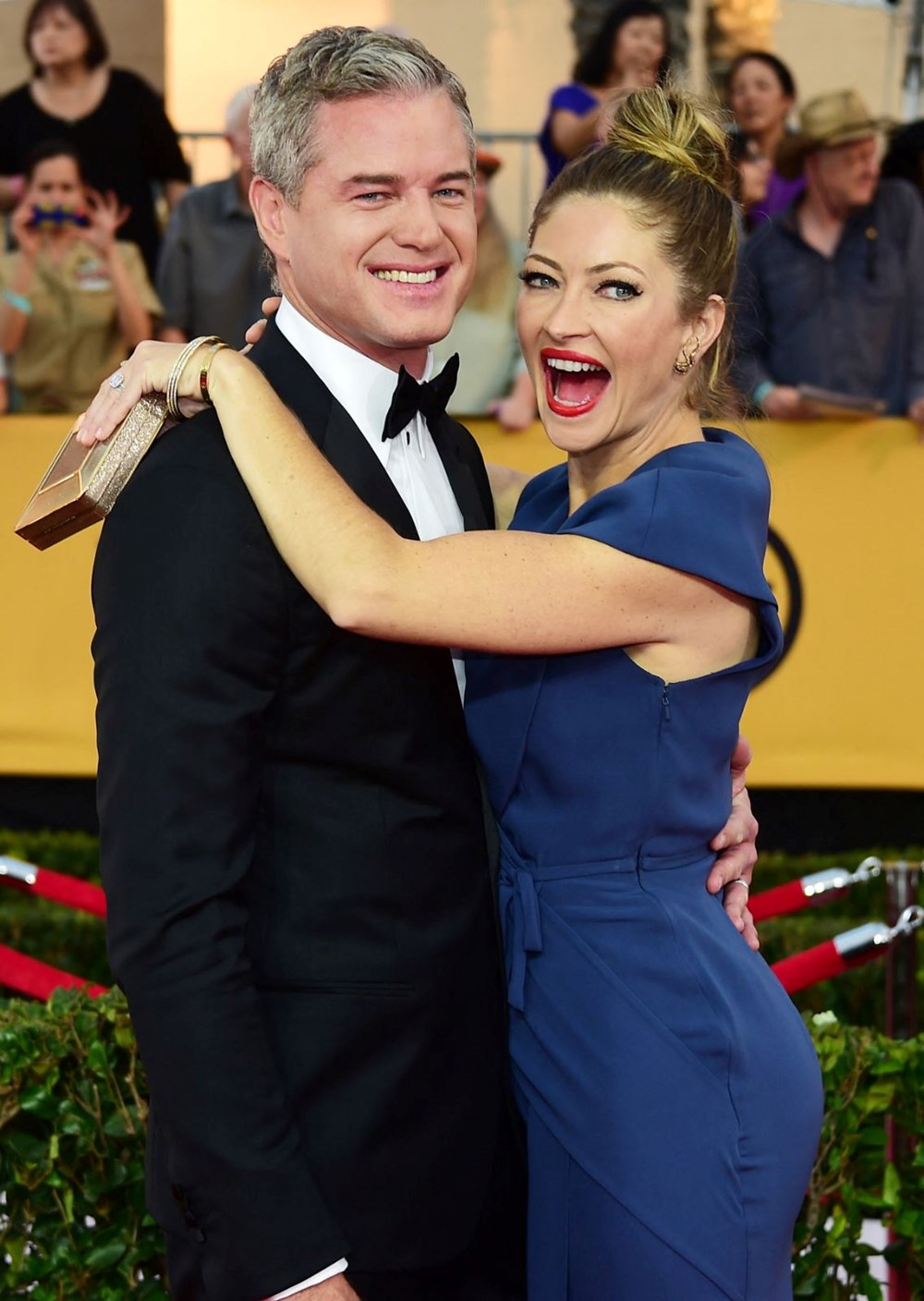 Eric Dane ALS hastalığına yakalandı: Oyunculuğa devam etmekte kararlı - 4