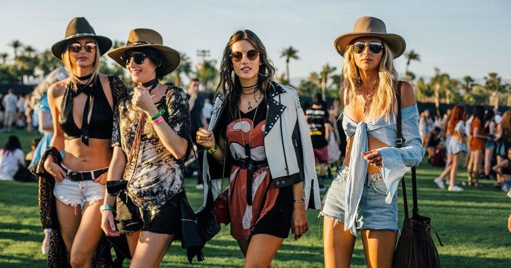 Coachella ve Stagecoach festivallerine bir kez daha Covid-19 engeli - 2