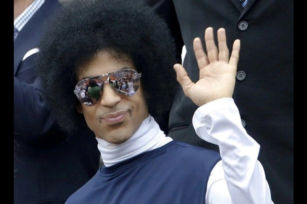 Efsanevi şarkıcı Prince'in 156 milyon dolarlık mirasıbölüştürüldü - 6