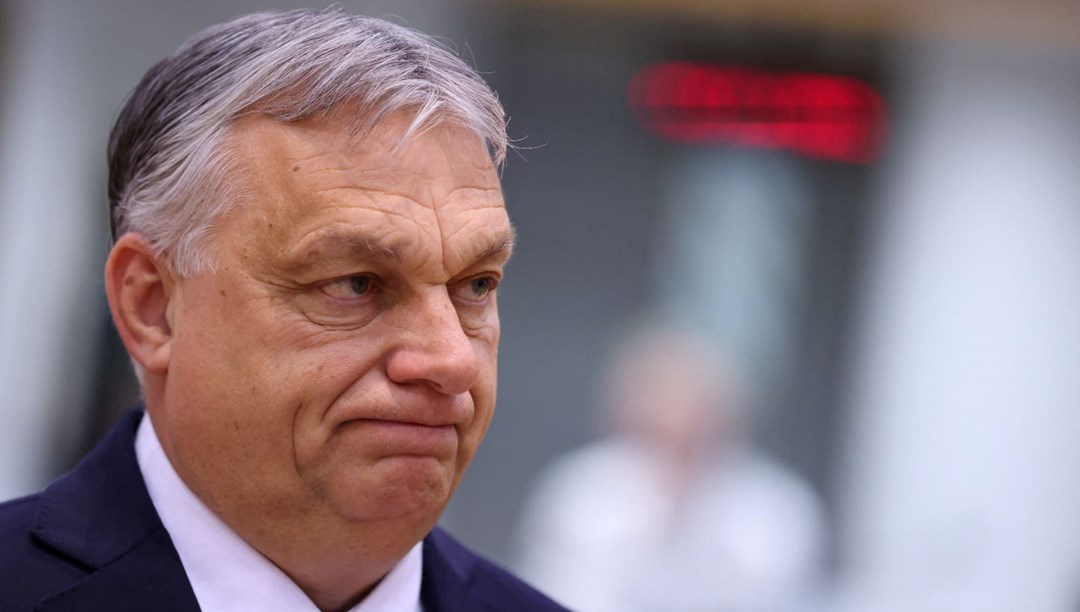 Macaristan Başbakanı Orban: "Savaşa doğru ilerliyoruz"