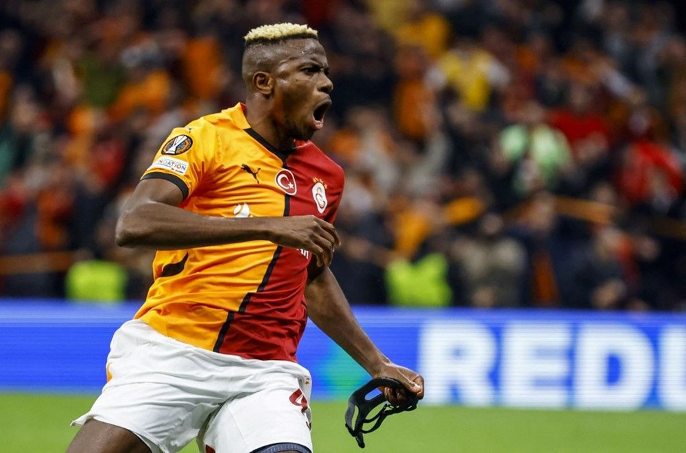 Galatasaray'ın Osimhen Hamlesi Netleşiyor: "Tamam" Sinyali Transferi Ateşleyecek 79 XsChh24Mg0uyvbolfI BoA