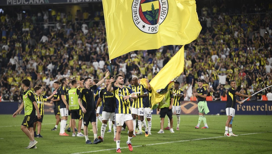 Fenerbahçe, en fazla Hollanda temsilcilerini yendi