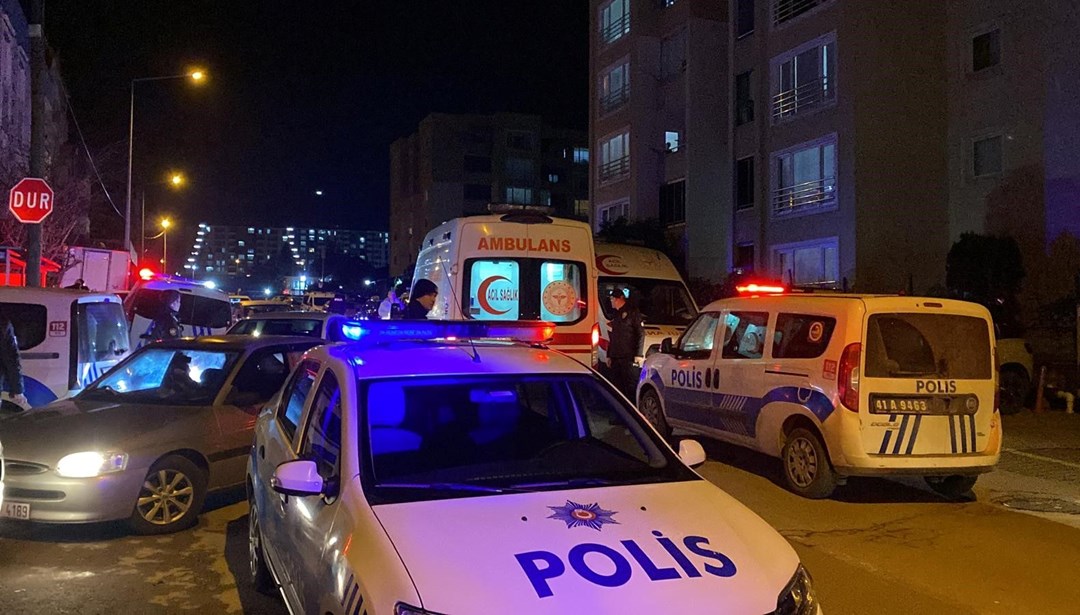 Polis memuru evinde başından vurulmuş halde ölü bulundu