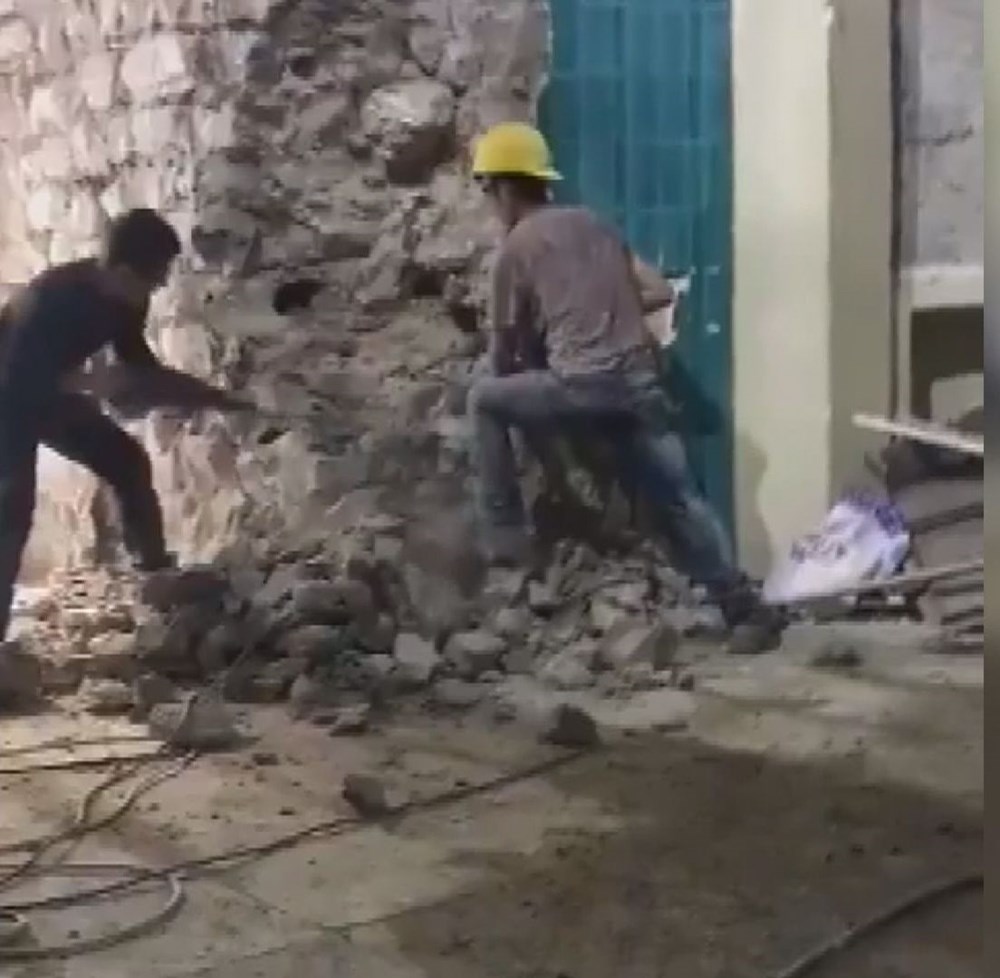 Vakıflar Genel Müdürlüğü'nden Galata Kulesi açıklaması - 2