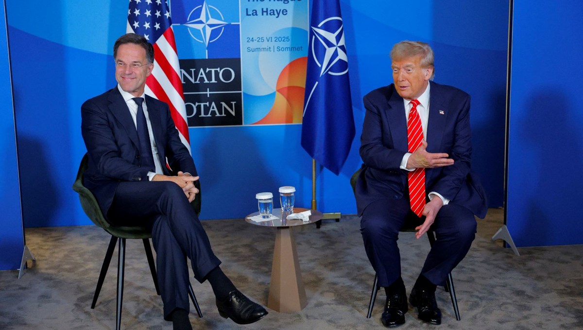 NATO Zirvesi'nde ikinci gün