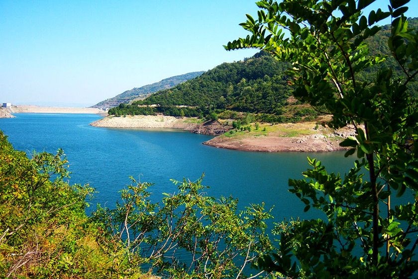 Istanbul A Yakin Gunubirlik Tatil Yerleri Ntv