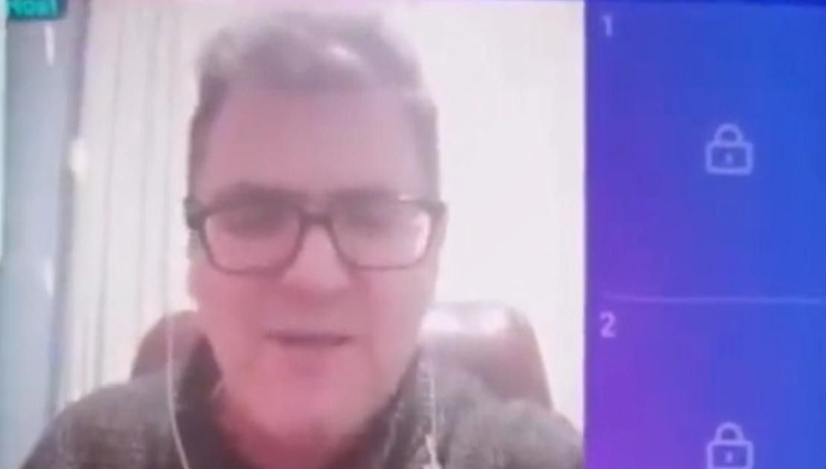 Sosyal medyadan Alevilere küfre gözaltı