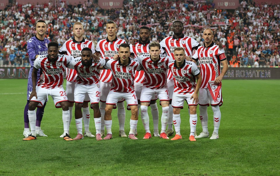 Türk futbolunda ağır bilanço: Avrupa'da büyük fiyasko! - 4