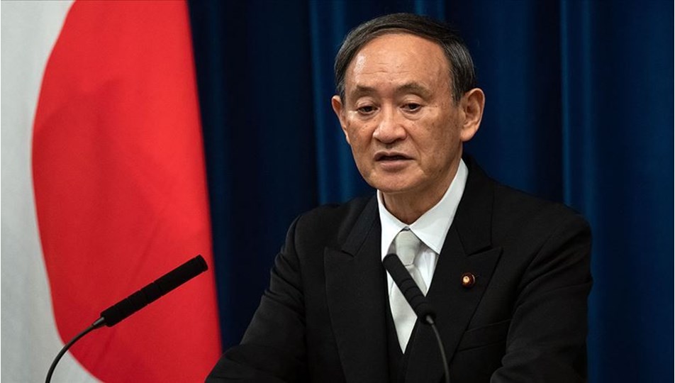 Japonya Başbakanı'ndan Biden'a 'ikili ittifak' vurgusu