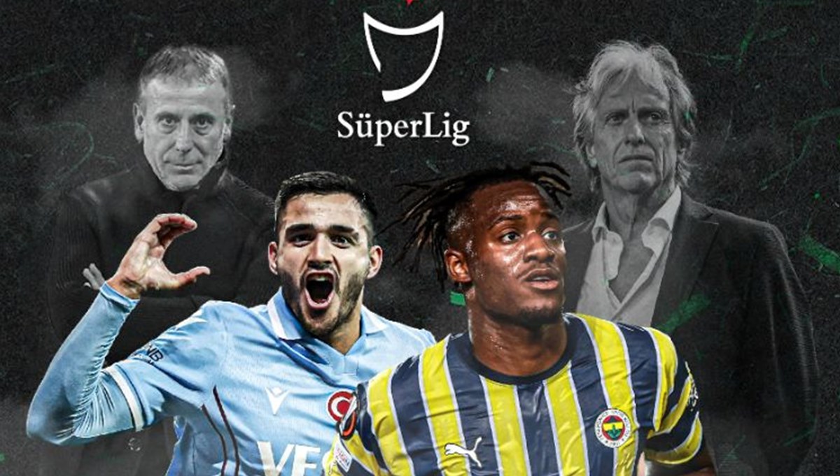 Tarihte Trabzonspor-Fenerbahçe rekabeti