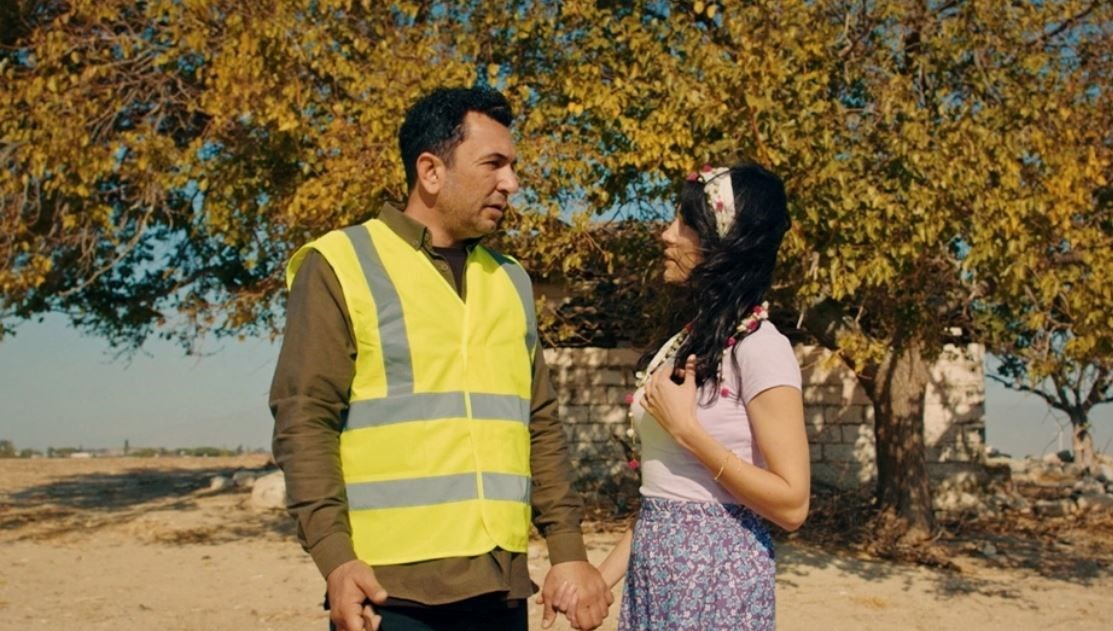 Altına Hücum filmi oyuncuları ve konusu: Altına Hücum filmi nerede çekildi?