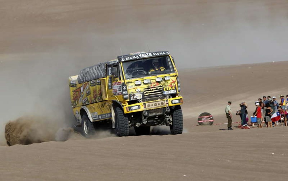 Театр в дакаре Театр в дакаре