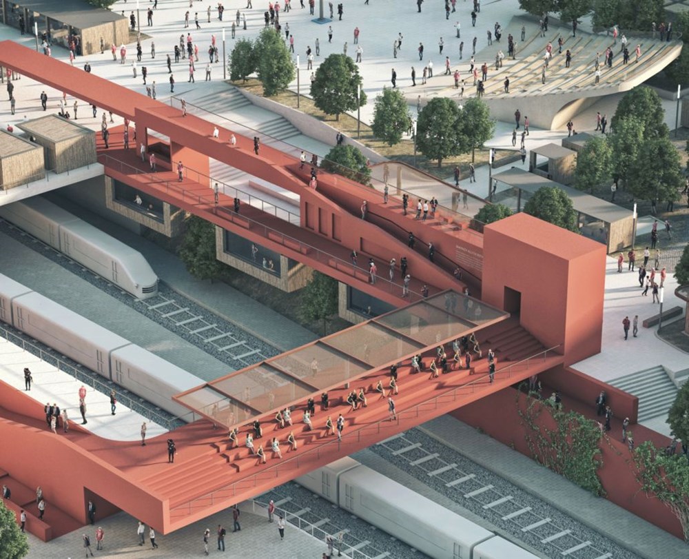 İstanbul'da Bakırköy Meydanı için oylama sonuçlandı - 2