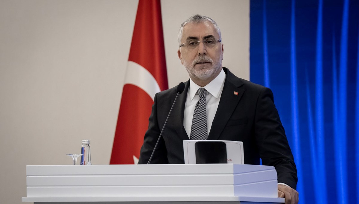 Bakan Işıkhan duyurdu: 10 bin engelli bireye kamuda iş fırsatı