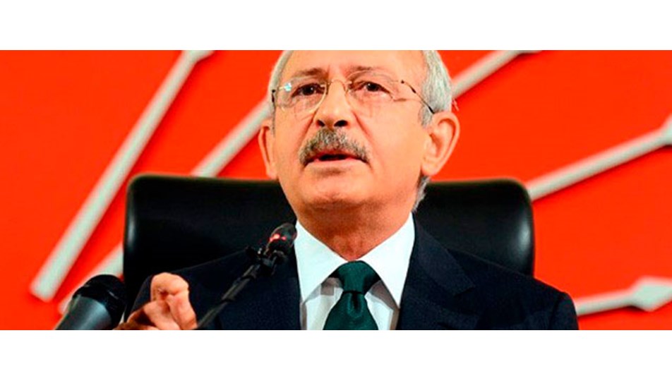 Kılıçdaroğlu Ekşi Sözlük yazarlarıyla görüşecek