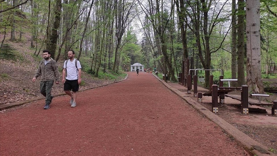 Belgrad Ormanı'nın işletmesi İBB'den alındı: Bakanlıktan açıklama - 2