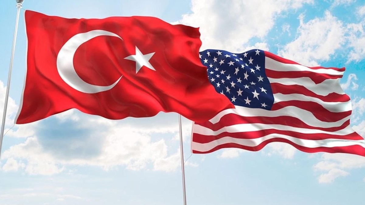 38 Amerika Turkiye Konferansi Basladi Ntv