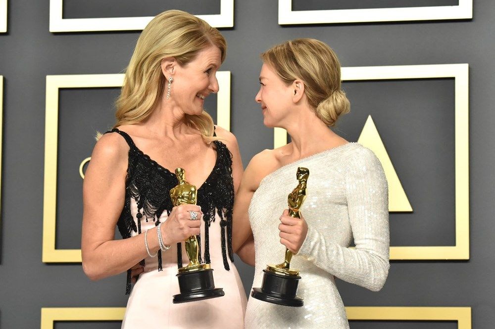 2021 Oscar Ödülleri'nde En İyi UluslararasıFilm kategorisi için aday adayları - 1