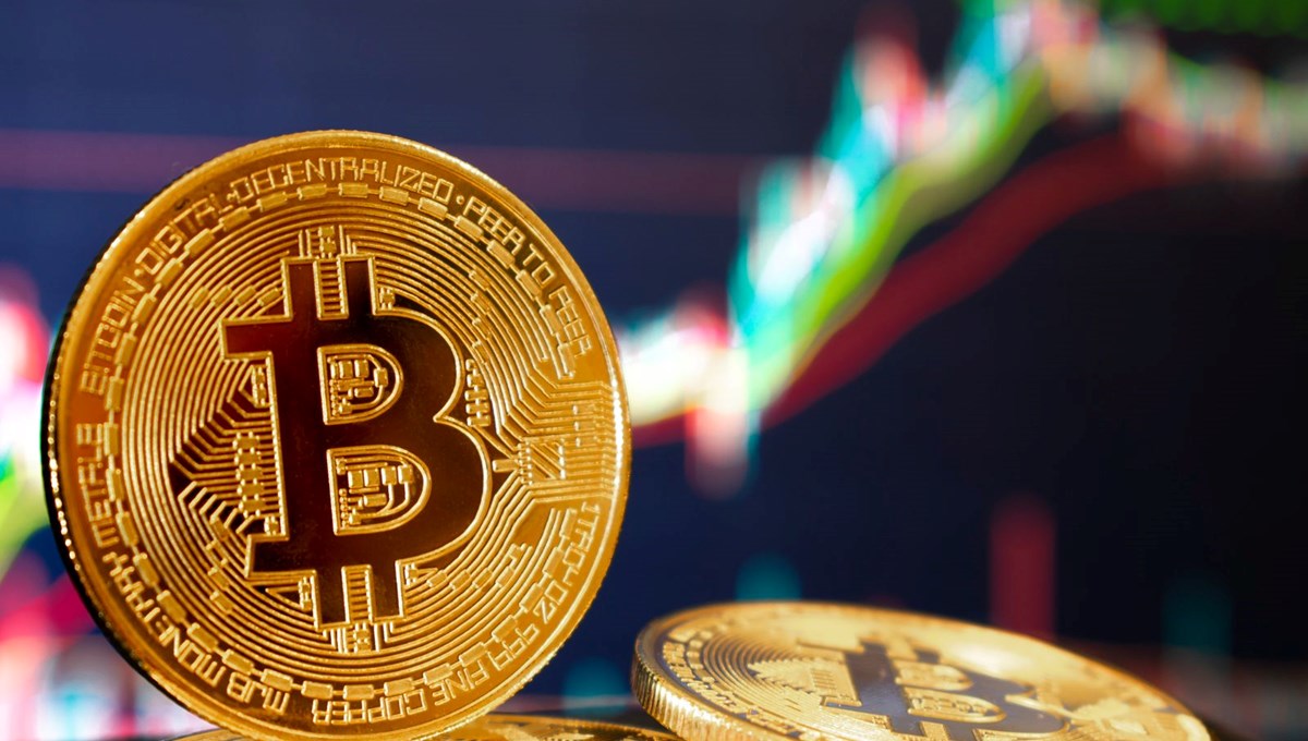 Bitcoin yeni rekora gidiyor