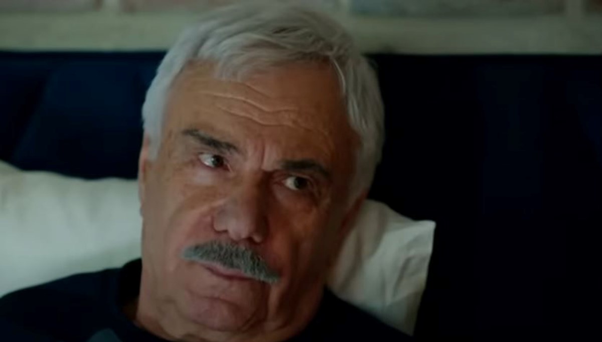 Hakim Bey Güzel Aşklar Diyarı dizisinden ayrılacak mı?