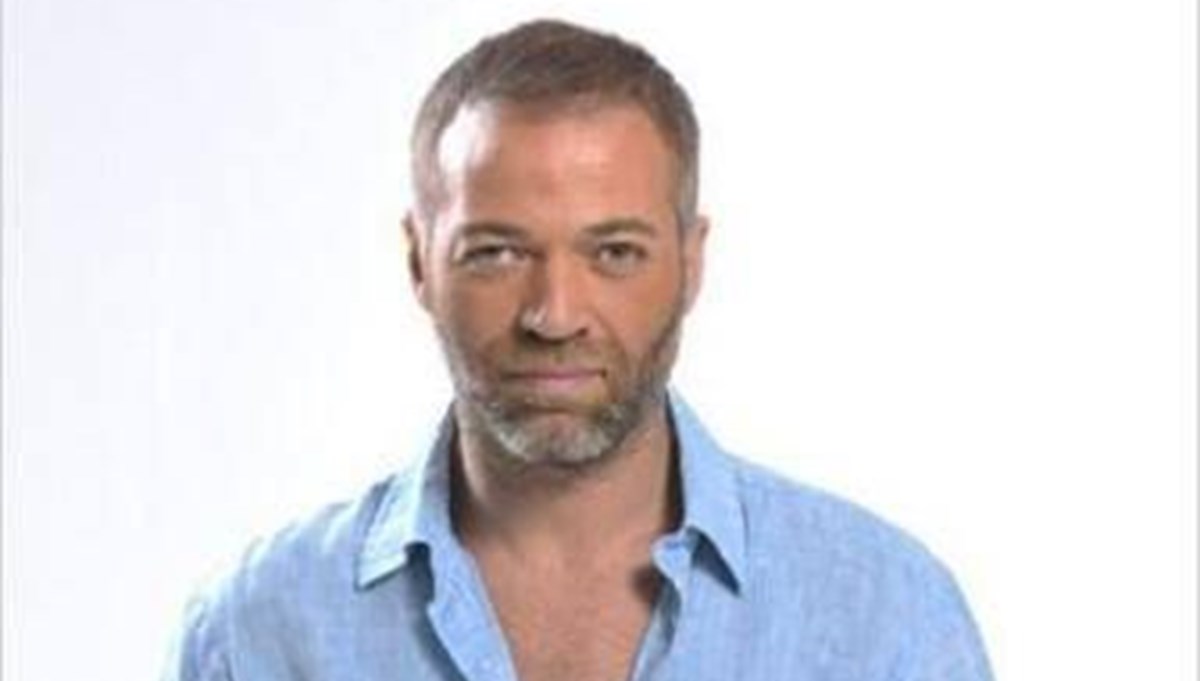 Oyuncu Yunus Güner hayatını kaybetti