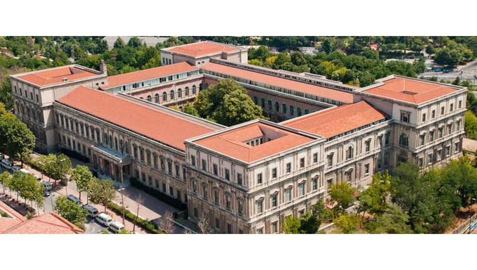 Itu Ile Avrupa Nin 8 Universitesi Arasinda Is Birligi Ntv