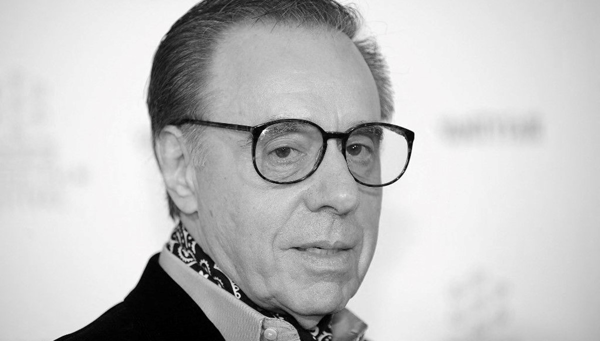 Yönetmen Peter Bogdanovich hayatını kaybetti