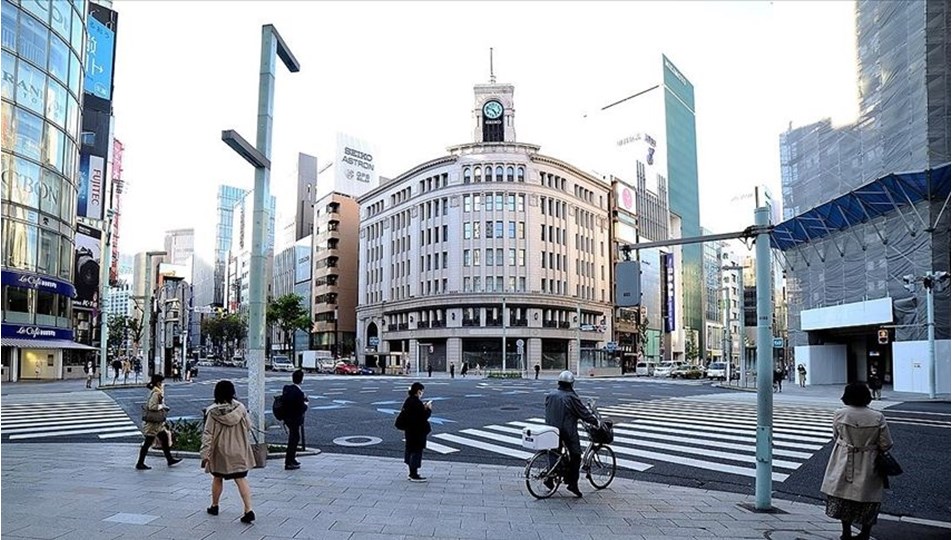Japonya'da Covid-19 para yardımlarında milyonlarca dolarlık hatalı ödeme