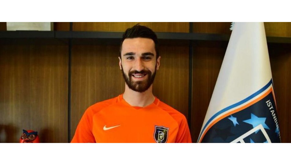 Başakşehir, Bajic’i açıkladı