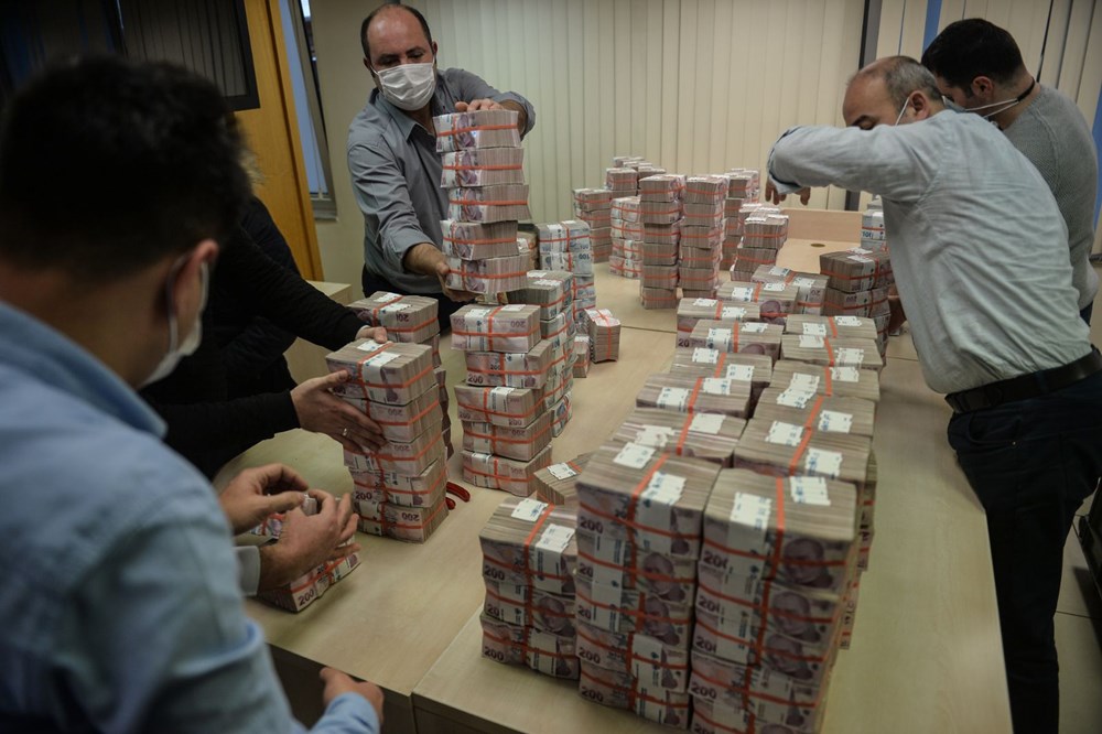 Milli Piyango Sonuçları sorgulama ekranı - MPİ sonuçları açıkladı - 2021 Milli Piyango Özel Yılbaşı Çekilişi - 6