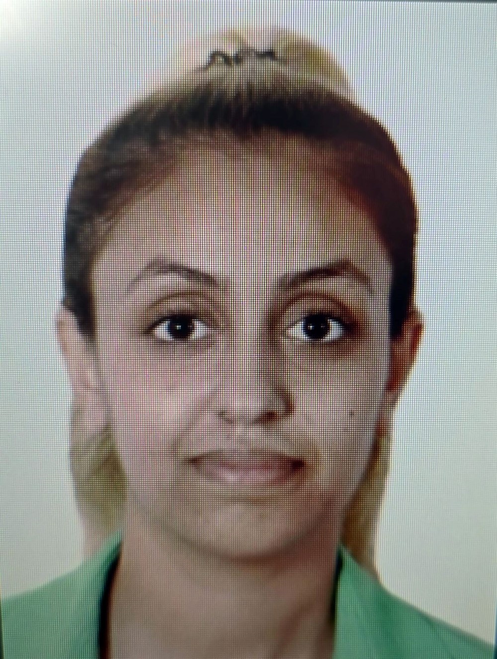 Mezarlıkta üç kadını öldürdü: Ormanda saklandığı oyukta yakalandı - 10