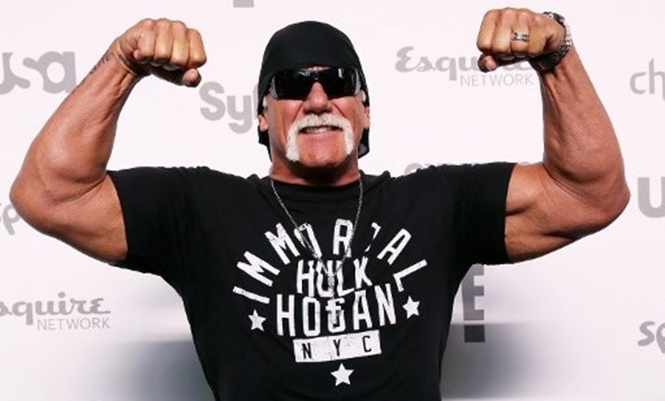 Dedikodu sitesi Gawker'a dava açan eski güreşçi Hulk Hogan'a tam 140 milyon dolar tazminat ödenecek. Gawker, Hogan'ın seks kasetini yayınlamıştı.  
