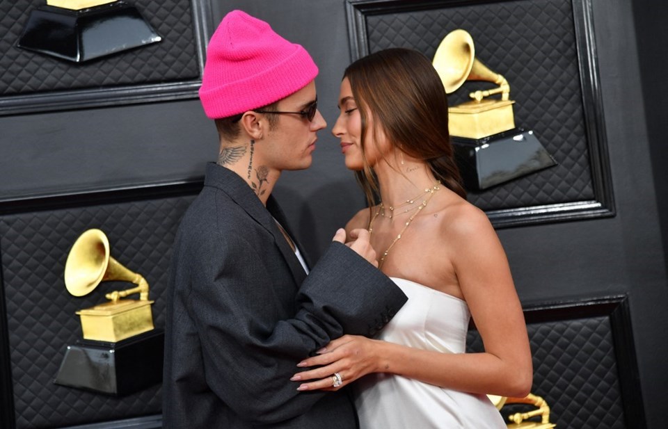 ''Justin Bieber'ın 31 milyon dolarlık borcunu eşi ödeyecek'' - 2