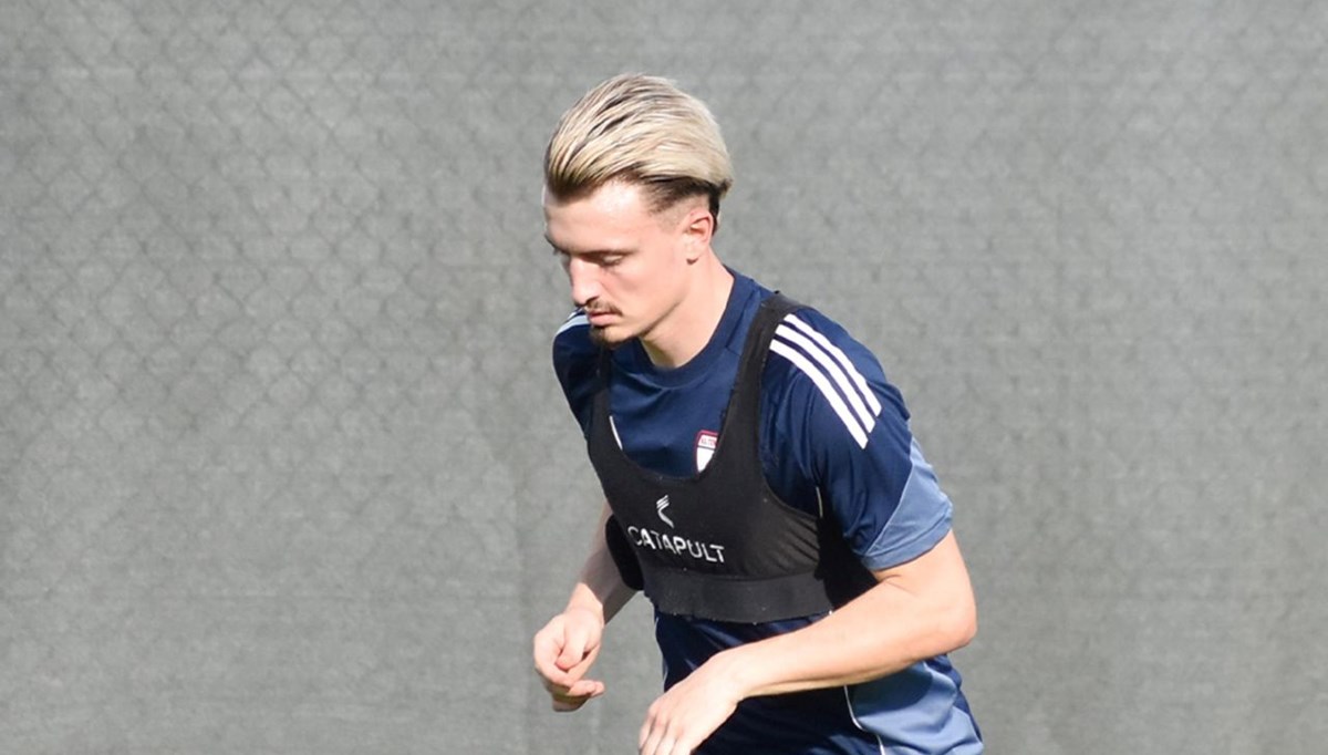 Altınordu'da son transferler takıma katıldı