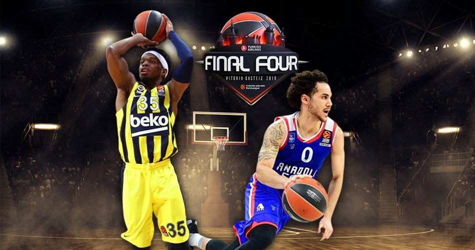 Anadolu Efes Fenerbahce Basketbol Maci Canli Skor