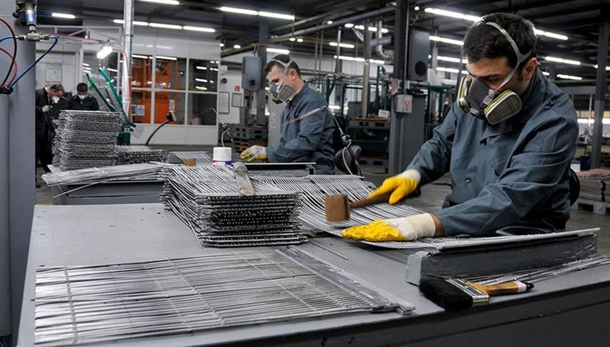 ILO: Küresel iş gücü gelir payı düşüyor, eşitsizlik artıyor ILO: Küresel iş gücü gelir payı düşüyor, eşitsizlik artıyor