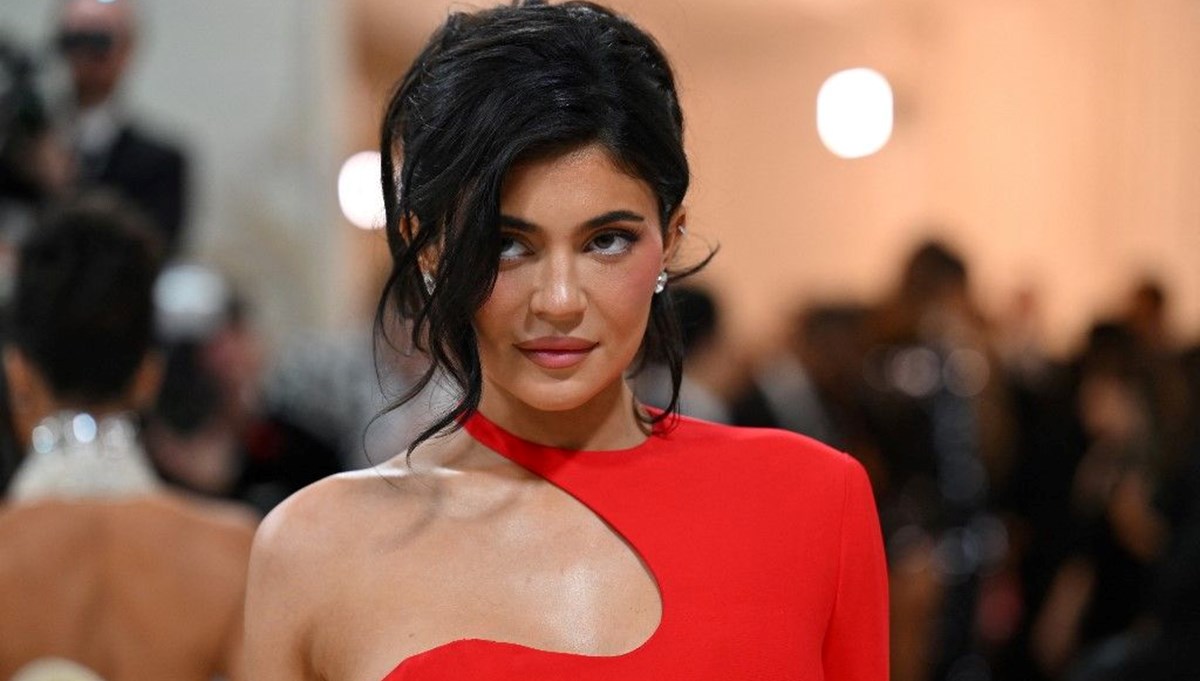 Kylie Jenner'ın İsrail mesajına tepki: Önce yazdı, sonra sildi