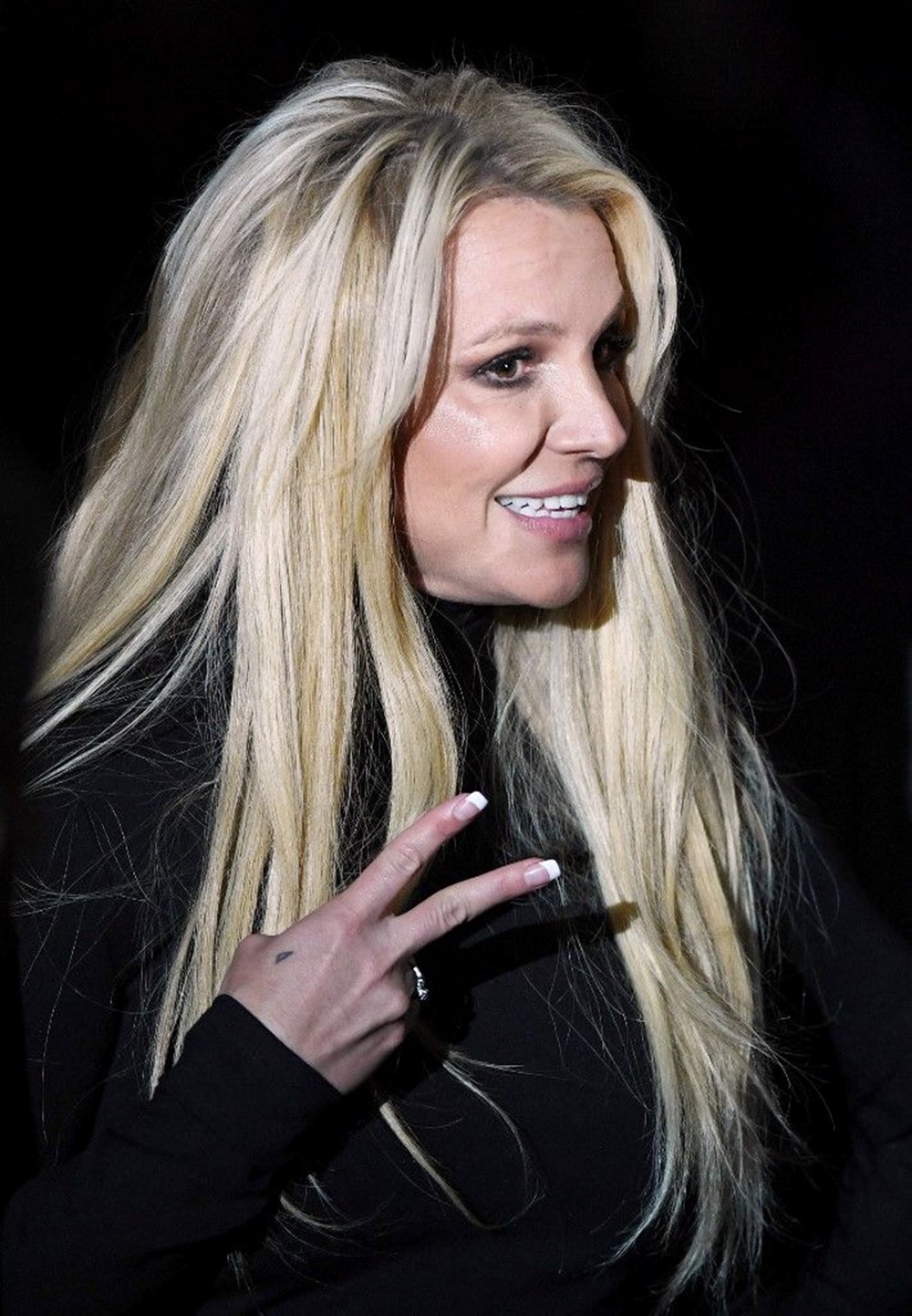 Britney Spears'ın eski eşi oyuncu Jason Alexander tutuklandı - 3