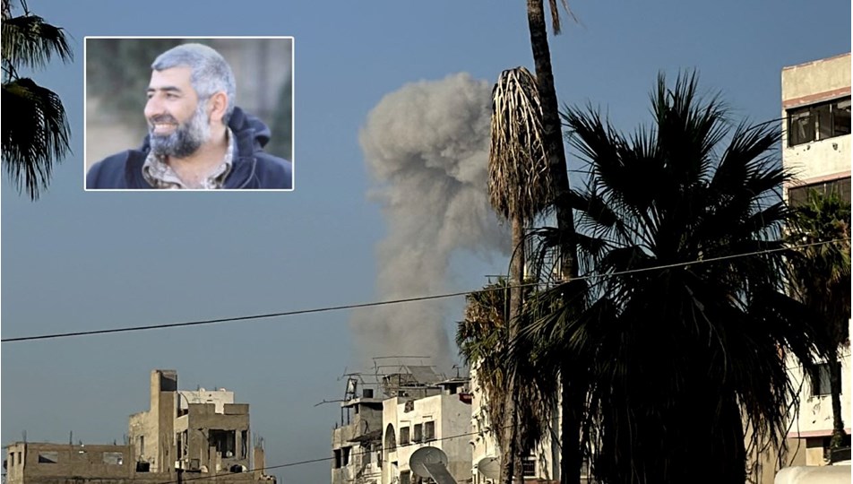 İsrail ordusu: "Hamas kurucularından El İsa öldürüldü"